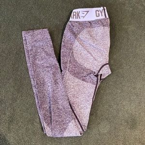 Gym Shark leggings